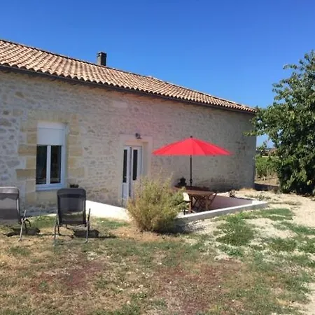 Feriehus De Poumeys Chez Tatie