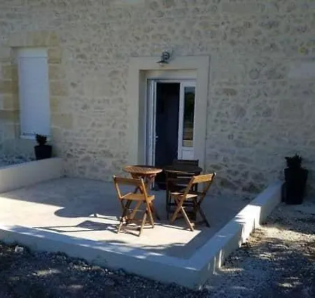De Poumeys Chez Tatie Saint-Estèphe